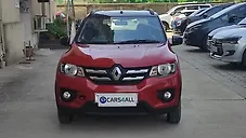 Used Renault Kwid 1.0 RXT [2016-2019] in Chennai