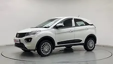 Used Tata Nexon XMA Petrol in Karnal