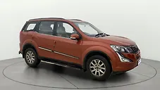 Used Mahindra XUV500 W10 AT 1.99 in Navi Mumbai