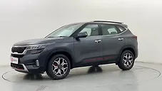 Used Kia Seltos GTX Plus 1.4 DCT [2019-2021] in Gurgaon