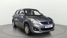 Used Maruti Suzuki Swift DZire VDI in Kolkata