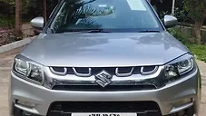 Used Maruti Suzuki Vitara Brezza ZDi in Thane