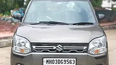 Used Maruti Suzuki Wagon R LXi 1.0 CNG in Thane