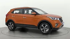 Used Hyundai Creta SX 1.6 CRDi (O) in Bangalore