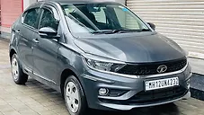 Used Tata Tigor XZ CNG [2022-2023] in Pune