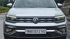 Used Volkswagen Taigun Topline 1.0 TSI MT in Mumbai