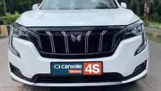 Used Mahindra XUV700 AX7 Luxury Pack 2WD Petrol 2.0L Turbo Automatic 6 STR in Mumbai