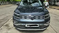 Used Volkswagen Taigun GT Plus 1.5 TSI DSG in Mumbai