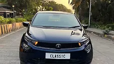 Used Tata Altroz XZ Plus (S) iCNG in Mumbai