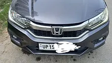 Used Honda City V Petrol in Meerut