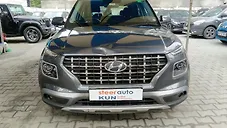 Used Hyundai Venue SX 1.0 Turbo in Chennai