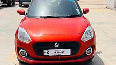 Used Maruti Suzuki Swift VXi [2018-2019] in Jaipur