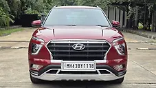 Used Hyundai Creta E 1.5 Petrol [2020-2022] in Mumbai