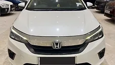 Used Honda City V CVT Petrol in Hyderabad