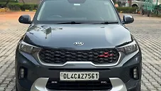 Used Kia Sonet HTK Plus 1.2 [2020-2021] in Delhi