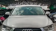 Used Audi Q3 35 TDI Premium in Coimbatore