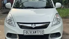 Used Maruti Suzuki Swift DZire VXI in Delhi