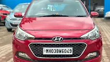 Used Hyundai Elite i20 Sportz 1.2 in Pune