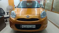 Used Nissan Micra XE Petrol in Hyderabad