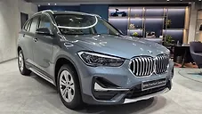 Used BMW X1 sDrive20i xLine in Mumbai