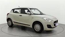 Used Maruti Suzuki Swift LXi Petrol Manual in Delhi