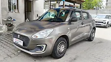 Used Maruti Suzuki Swift LXi in Chennai