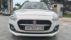 Used Maruti Suzuki Swift ZXi [2021-2023] in Kanpur