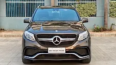 Used Mercedes-Benz M-Class ML 250 CDI in Pune