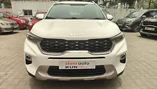 Used Kia Sonet HTX 1.0 iMT in Chennai
