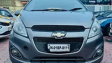 Used Chevrolet Beat LT Petrol in Ranchi