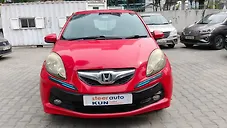 Used Honda Brio VX MT in Chennai