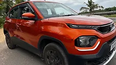 Used Tata Punch Adventure MT [2021-2023] in Madurai