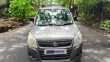 Used Maruti Suzuki Wagon R LXI CNG in Mumbai