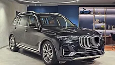 Used BMW X7 xDrive30d DPE Signature in Mumbai