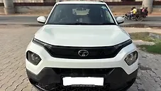 Used Tata Punch Adventure iCNG in Agra