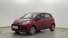 Used Hyundai Grand i10 Sportz 1.2 Kappa VTVT [2017-2020] in Kolkata