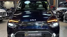 Used Kia Carens Luxury Plus 1.5 Diesel AT 6 STR in Pune