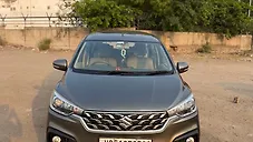 Used Maruti Suzuki Ertiga VXi CNG in Delhi