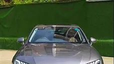 Used Audi A4 Premium Plus 40 TFSI [2021-2024] in Pune