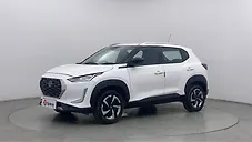 Used Nissan Magnite XL [2020] in Chandigarh