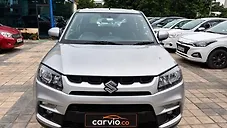 Used Maruti Suzuki Vitara Brezza LDi in Agra