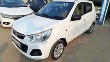 Used Maruti Suzuki Alto VXi (O) in Patna