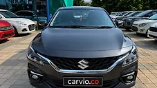 Used Maruti Suzuki Baleno Zeta MT [2022-2023] in Agra