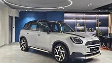 Used Mini Countryman electric E 2WD 64.6 kWh in Mumbai