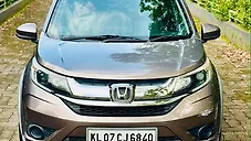 Used Honda BR-V S Petrol in Kochi