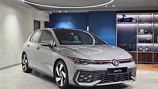Used Volkswagen Golf GTI 2.0L TSI Petrol Turbo Automatic in Mumbai