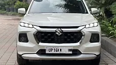 Used Maruti Suzuki Grand Vitara Delta Smart Hybrid [2023-2025] in Delhi