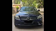 Used Mercedes-Benz C-Class C220d Prime in Delhi