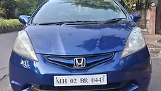 Used Honda Jazz X in Mumbai