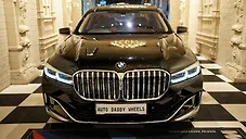 Used BMW 7-Series 730LD in Delhi